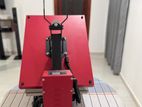 DTF Heat Press Machine