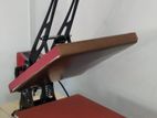 DTF Heat Transfer T-Shirt Print Machine