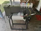 Heat Press Machine