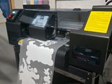DTF Printer HP600 Dual Head 4 Color