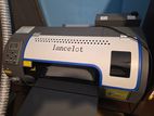 DTF Printer With Powder Shaking Machine- 30cm