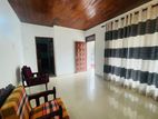 D(TMD201) Upstair house for rent in Kiribathgoda