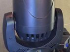 Dts Nick Nrg 801, a Compact Led Wash Moving Head