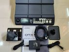 DTX Multi 12 Yamaha Pad