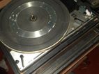 Dual 1214 Turntable 3 Speed