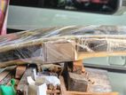 Dual AC unit Lh51 (Hiace Shell model )