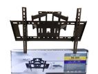 Dual Arm Full Motion TV Wall Mount Bracket for 40-80 inch LED LCD