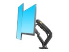 Dual Arm Monitor Mount 17-32 Inch NB-F160