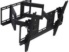Dual Arm TV Wall Mount Bracket for 32 to 55 Inch LED/HD/Smart TV’s