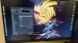 Dual Asus Proart 27" 2K Monitors