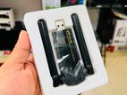 DUAL BAND HIGH GAIN WIRELESS USB WIFI ADAPTER - LB-LINK AC1300