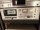 Dual C819 Stereo Cassette Deck