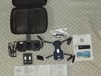 Dual Camera Drone M3 Max