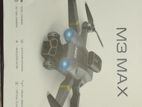 Dual Camara Drone M3 Max