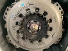 Dual Clutch