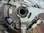 Dual Clutch Reconditioned