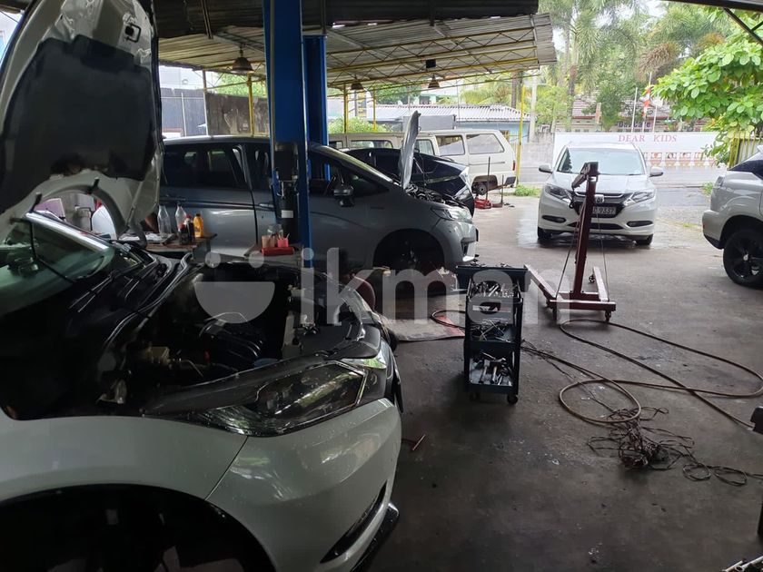 Dual Clutch Repair in Pannipitiya ikman