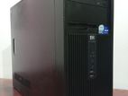 Asus Desktop Pc