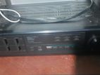 DUAL CV 6050 Amplifier