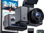 Dual Dash Cameras and Accessories