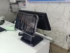 Dual Display I5 Touch Pos Hardware