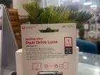 dual drive luxe 1tb type c