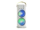 Dual Fan with Humidifier Cool