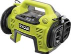 Dual Function Inflator