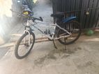 Dual Gear Mountain Bicycle