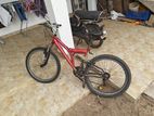 Dual Gear Shimano Bicycle