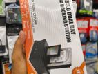Dual HDD Ducking Station