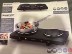 Dual Hotplate