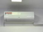 Dual inverter A/C abans 12BTU