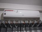 Dual Inverter Ac