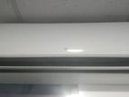 Dual Inverter Air Conditioner