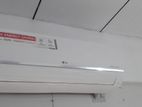 Dual Inverter Air Conditioner