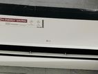 LG 18000 BTU Dual Inverter A/C