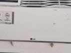 Dual Inveter Air Conditioner