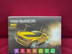 Dual Lens DVR Camera Dash Front Rear Recorder