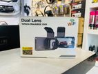 Dual Lens Hd Dvr