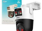 Dual Lens Wifi Camera Dahua (AI)