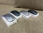 Dual Mode Wireless Mouse