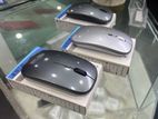 Dual mode wireless mouse