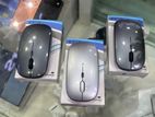Dual mode wireless mouse