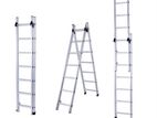 Dual Purpose Running Ladders