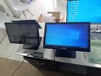 Dual Screen Touch POS System