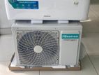 Dual Sense Inverter Brandnew Airconditioner