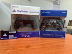 Dual Shock 4 PlayStation Controller High End Quality