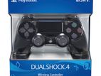 Dual Shock 4 PS Wireless Controller – Sony