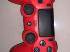 Dual shock 4 (PS4 controller)